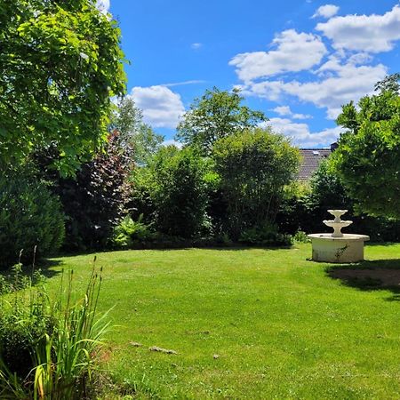 Ferienwohnung Westerwaldblick Grosszuegige Wohlfuehloase Mit Terrasse Oberelbert Екстер'єр фото
