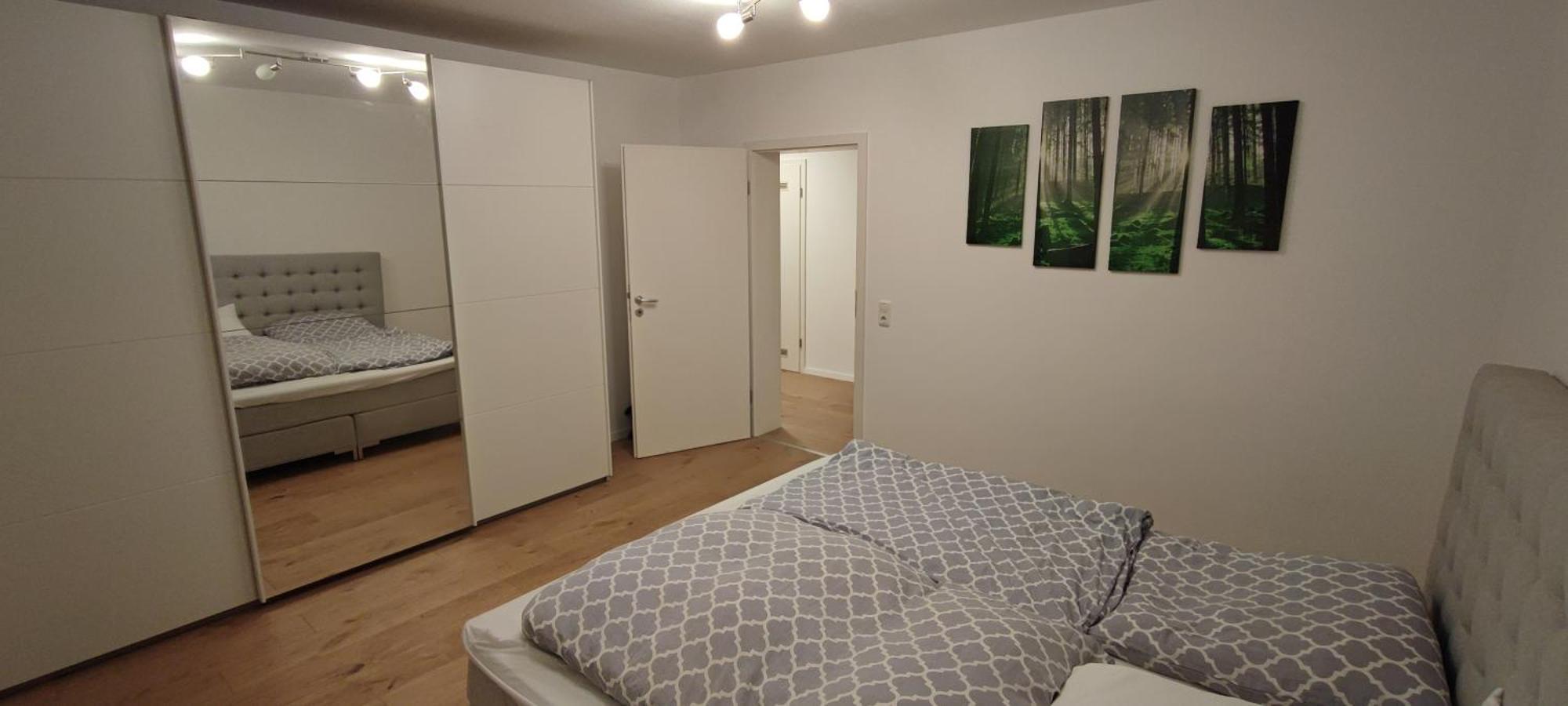 Ferienwohnung Westerwaldblick Grosszuegige Wohlfuehloase Mit Terrasse Oberelbert Екстер'єр фото