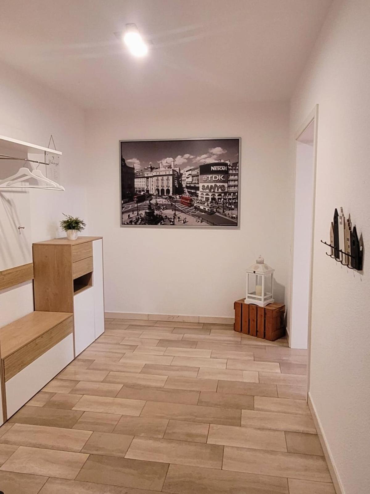 Ferienwohnung Westerwaldblick Grosszuegige Wohlfuehloase Mit Terrasse Oberelbert Екстер'єр фото