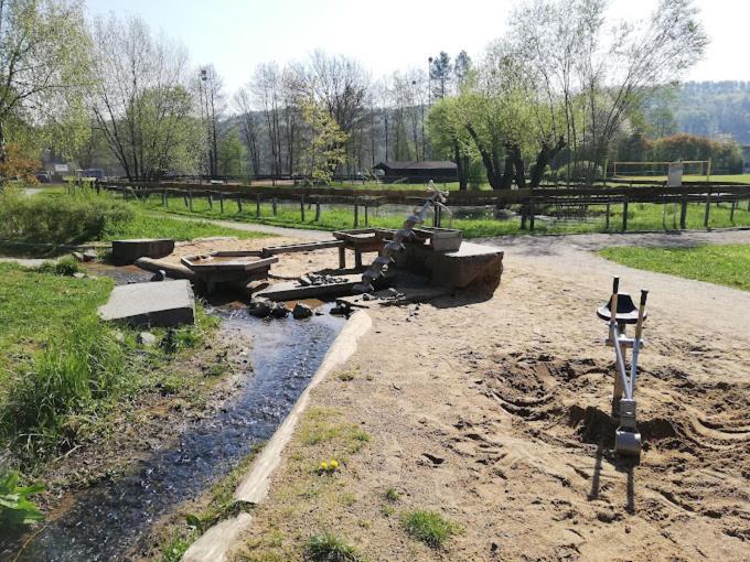 Ferienwohnung Westerwaldblick Grosszuegige Wohlfuehloase Mit Terrasse Oberelbert Екстер'єр фото