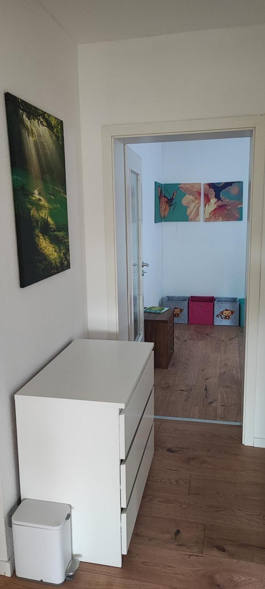 Ferienwohnung Westerwaldblick Grosszuegige Wohlfuehloase Mit Terrasse Oberelbert Екстер'єр фото