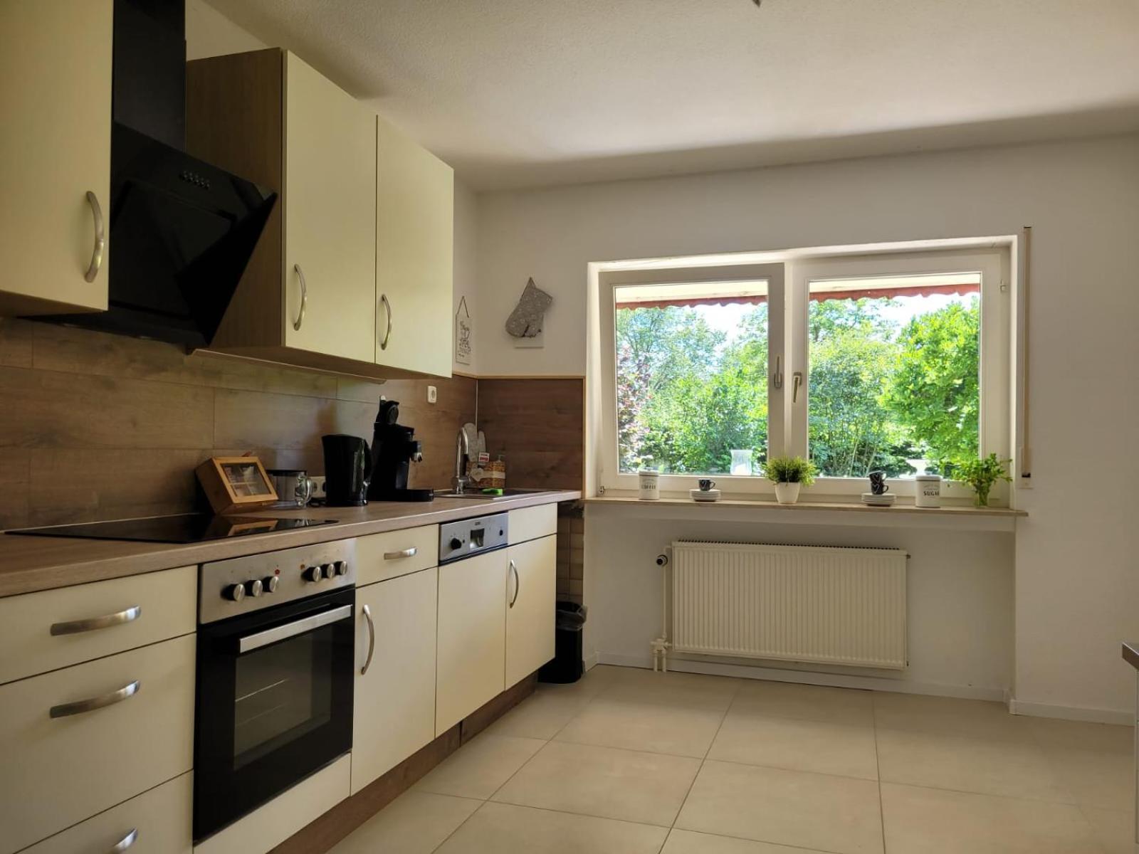 Ferienwohnung Westerwaldblick Grosszuegige Wohlfuehloase Mit Terrasse Oberelbert Екстер'єр фото