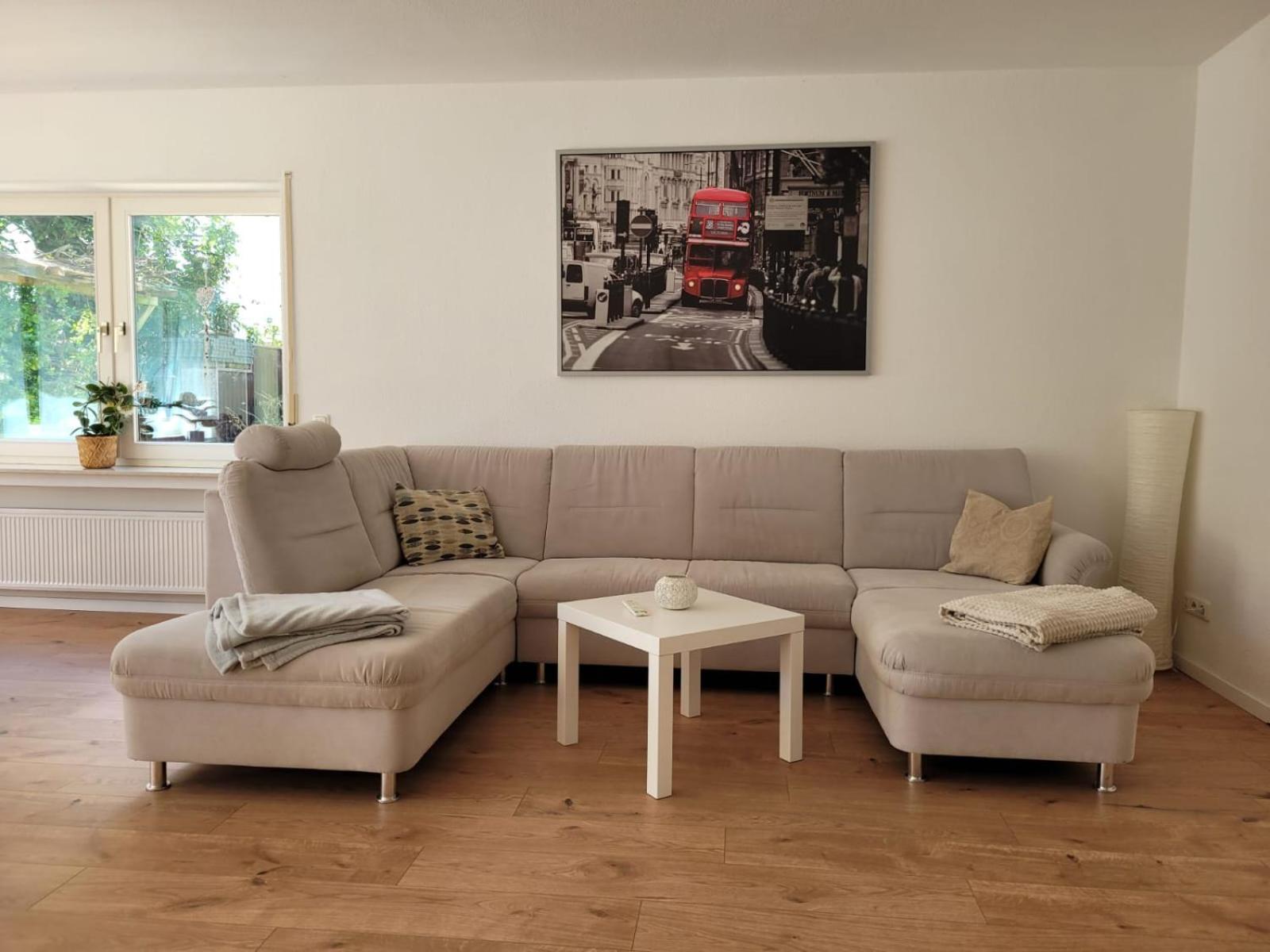 Ferienwohnung Westerwaldblick Grosszuegige Wohlfuehloase Mit Terrasse Oberelbert Екстер'єр фото